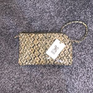 HOBO Wallet/ Clutch